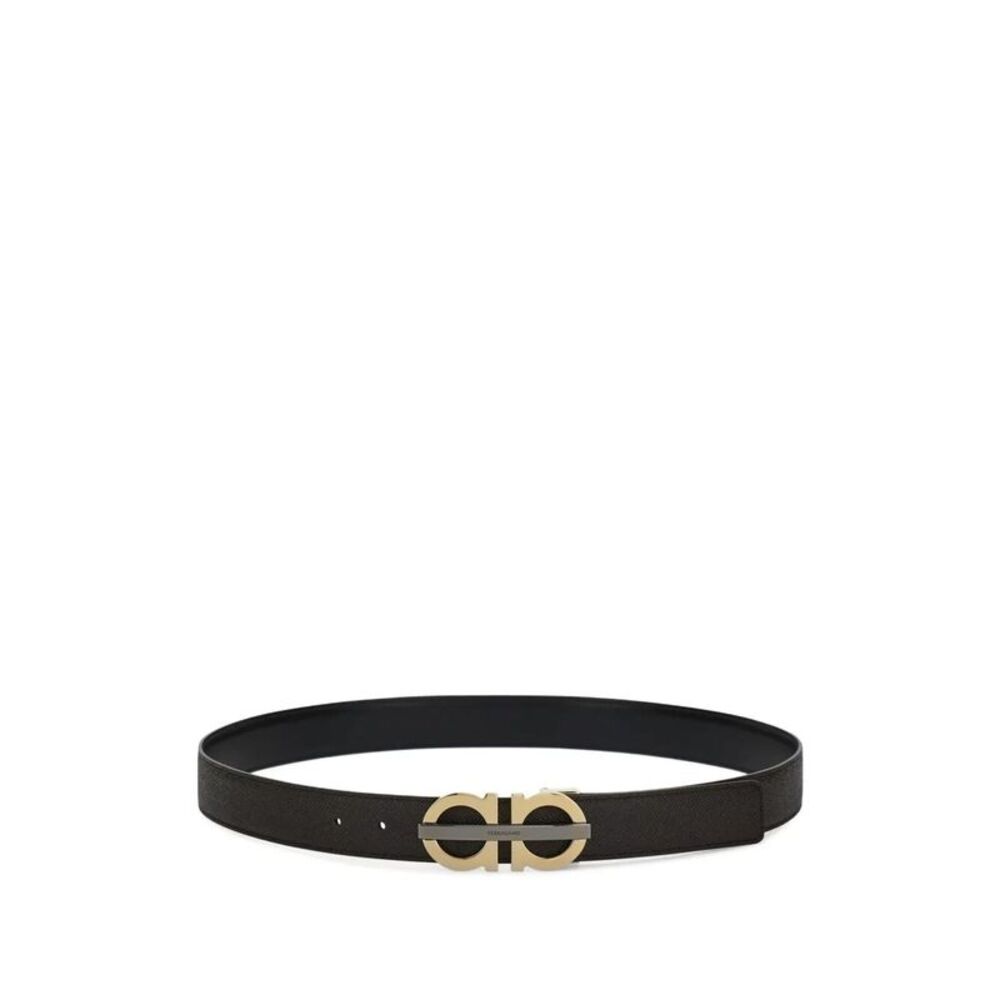 Cintura Double Gancini Women